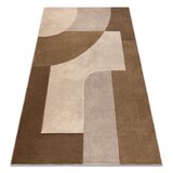 RugsX Preproga ARCANA 5099 krem / bež, geometrijska, moderna 280x370 cm, (5000308476) | Shoptok.si