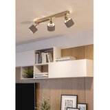 Eglo reflektor bellizzi E14 3x7,5 w | shoptok.hr