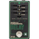 Walrus Audio Fundamental Series DELAY | shoptok.hr