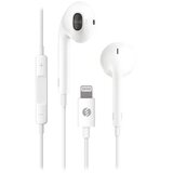 SLINK SL-BTL01 bijele bluetooth slusalice za iPhone | Eponuda.ba