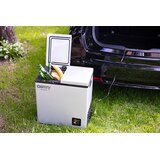 Adler Prijenosni hladnjak sa kompresorom CR8076, 38L, 2 komore | shoptok.hr