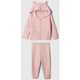 GAP Baby set CashSoft - Girls Cene