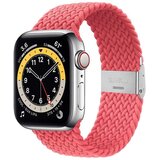 Narukvica PLETNENA PINK PUNCH #25 38MM | Eponuda.ba