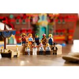 Lego One Piece: Restavracija na vodi The Baratie | Shoptok.si