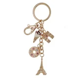 Bling woman, privezak, Pariz ( 711955 )
