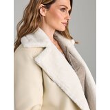 Sinsay ženska motoristička jakna s remenom 573BA-02X | shoptok.hr