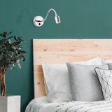 Opviq Zidna lampa Reading 3243 | ePonuda.com