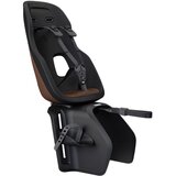Thule zadnji otroški sedež za kolo za prtljažnik rack yepp™ nexxt 2 maxi brown | Shoptok.si