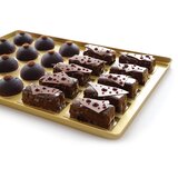 Hendi Posuda za izlaganje poslastica, 600x400x(H)20mm | Eponuda.com