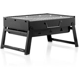 InnovaGoods prenosni zložljivi žar na oglje bearbq (20810964) | Shoptok.si