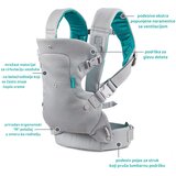 Infantino nosiljka flip 4u1 300079 | ePonuda.com