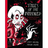 Macmillan Distribution Matt Ralphs - Tales Of The Damned Cene