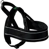 Norveška oprsnica Racing - Vel. M - L: 60 - 75 cm obseg prsi/širina pasu 25 mm