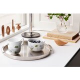 Kähler Design Bela porcelanasta skledica Hammershøi Summer – | Shoptok.si