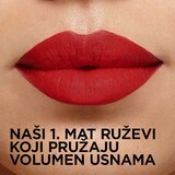 L´Oréal Paris l'oréal paris color riche matte 640 nude independant ruž za usne