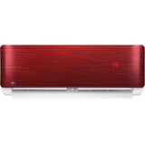 Vivax klima r+ design, 3,5kW, rdeča, z montažo | Shoptok.si