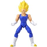 Dragon Ball Z Majin Vegeta Stars zbirateljska figura 17cm Cene