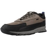 Geox Modne superge U DORAY Siva | Shoptok.si