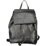 Desigual ŽENSKI CRNI RUČNIKOVIĆ | shoptok.hr