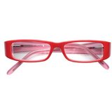 Prontoleggo Naočare za čitanje sa dioptrijom VIP-Crvene | ePonuda.com