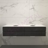 Kolpa San Kolpa Alexis OA 150cm Dark Concrete 547260 | Eponuda.com