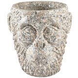Villa Collection Cementni lonec Calbe, višina 22,5 cm Cene