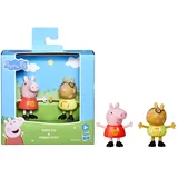Peppa Pig: Peppa Pig i Pedro Pony set od 2 figure -