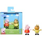 Hasbro Peppa prašiček: Peppa prašiček in Pedro poni 2-delni set figuric - Cene