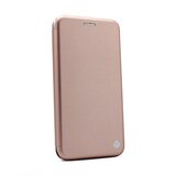Teracell torbica flip cover za iphone 13 6.1 roze Cene