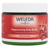 Weleda Pomegranate Regenerating Body Butter učvršćujući i regenerirajući maslac za tijelo 150 ml za ženske | shoptok.hr