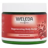 Weleda Pomegranate Regenerating Body Butter učvršćujući i regenerirajući maslac za tijelo 150 ml za ženske