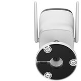 Dahua IPC-HFW1339DTK1-SAW-IL 3MP entry dual illumination fixed-focal 4G bullet network camera | Eponuda.com