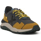 Munich Modne superge SHIBUYA 16 Siva | Shoptok.si