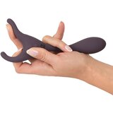 OV-Grosshandel Vibrator za pare z daljinskim upravljanjem (R550965) | Shoptok.si