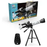 teleskop astronomski sa postoljem 1001-2 ( 687270 )