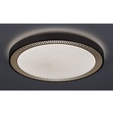 Rabalux matea plafonjera, led 40W, braon, D50cm | Eponuda.com