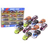  Set sportskih autića s frikcijskim pogonom 12kom. | shoptok.hr