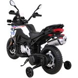  Licencirani motor na akumulator BMW F850 GS - bijeli | Eponuda.ba