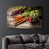 WALLXPERT Dekorativna slika na kaljenom staklu, 35x55cm, Šareno | Eponuda.ba