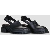 Dr. Martens Maybole Mule Black Wanama Crna | shoptok.hr