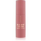 Catrice Blushin' Charm Multi Stick rdečilo z osvetljevalcem v paličici odtenek 050 Radiant Honey 5.5 g | Shoptok.si