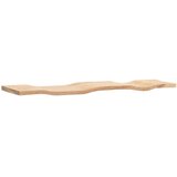 MID.YOU STENSKO OGLEDALO, 60/60/3 cm steklo cene