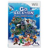  Go Vacation (WII) - rabljeno | Shoptok.si