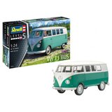 Revell model set vw t1 bus ( RV67675 ) | ePonuda.com