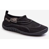 Big Star Women's Water Shoes Black | shoptok.hr
