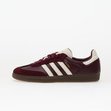 Adidas Sneakers Samba OG W Maroon/ Off White/ Gum EUR 36 | Shoptok.si