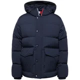 Tommy Hilfiger Zimska jakna 'ROCKIE' mornarsko plava