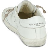 Philippe Model PRSX LOW WOMAN Bijela | shoptok.hr