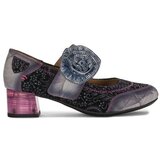 Maciejka Nizki čevlji 0687503001 pisana | Shoptok.si