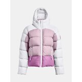 Under Armour Jacket CGI Down Blocked Jkt-WHT - Women | ePonuda.com